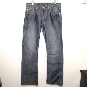 Levi's Men's 527 BootCut Jeans 32 x 34